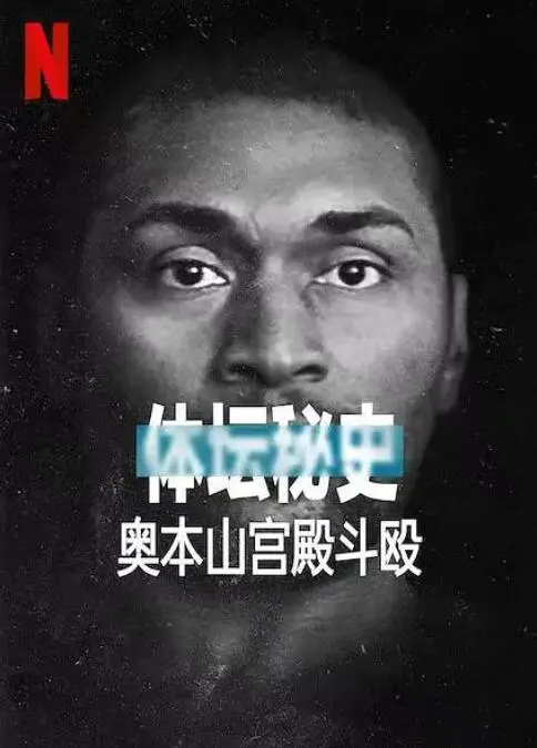 《体坛秘史：奥本山宫殿斗殴》深度揭秘！从巅峰到跌宕，一场改变NBA格局的暴力事件。