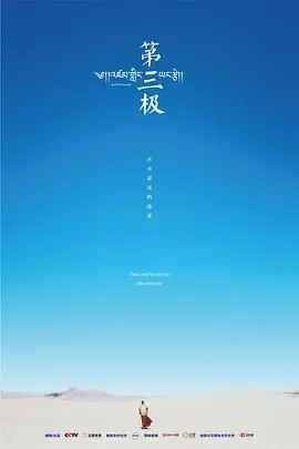 《第三极》：这片子比熊猫更不擅长恋爱的我们还让人着急，这‘青春’让人血压飙升！